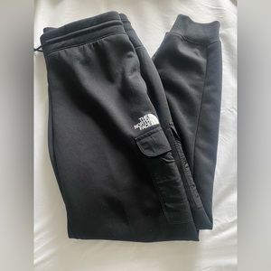 BRAND NEW northface womens sweats
